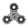 Fidget Spinner Triangle Single Finger Decompression Gyro