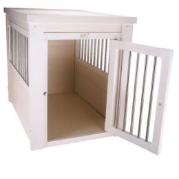 InnPLace II Pet Crate SM Russt